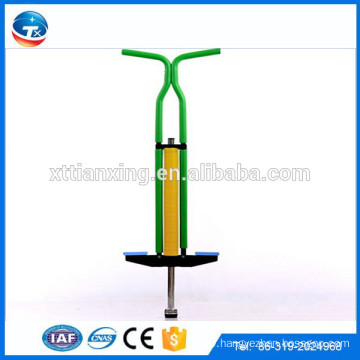 Wholesale high quality best price entertaiment sports products double bar or single bar custom jumping pogo stick